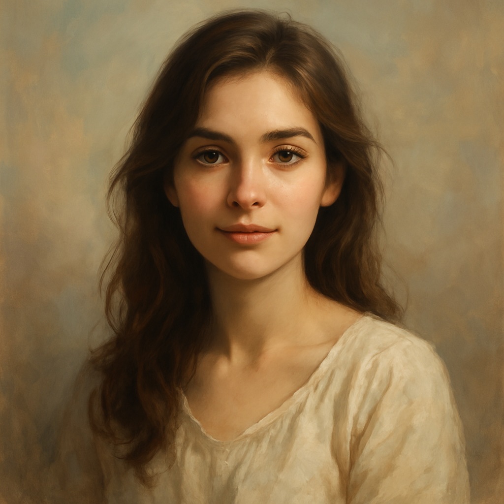 AI Generated Art 3
