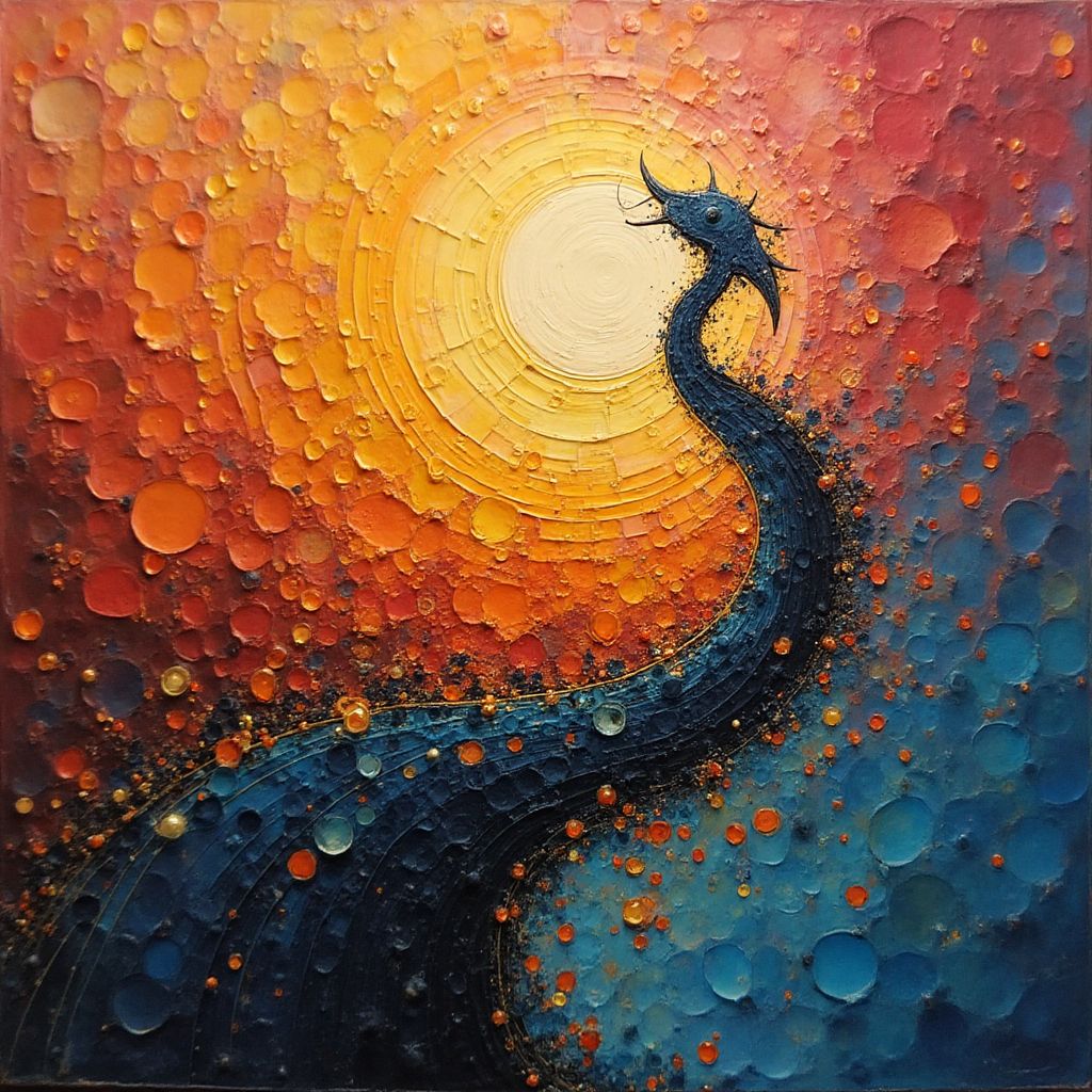 AI Generated Art 4