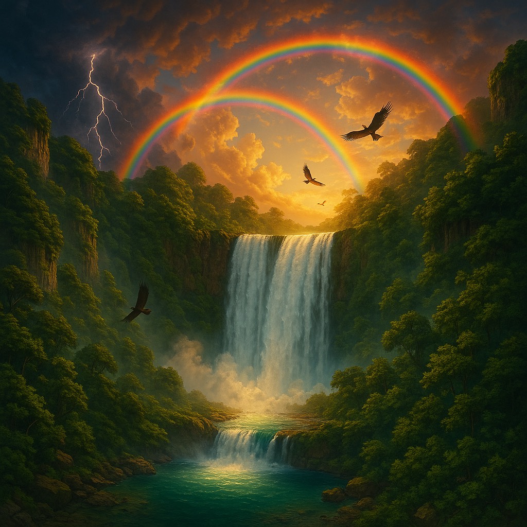 AI Generated Art 5