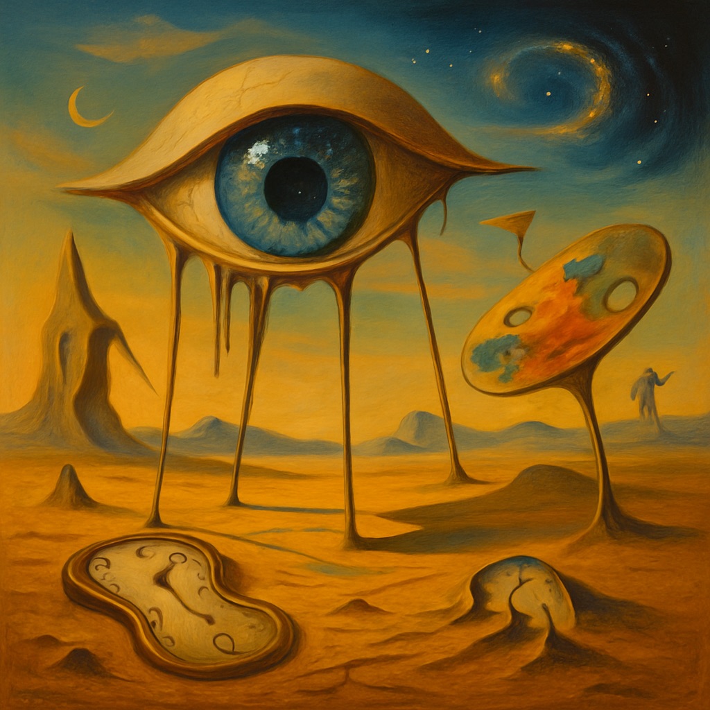AI Generated Art 6