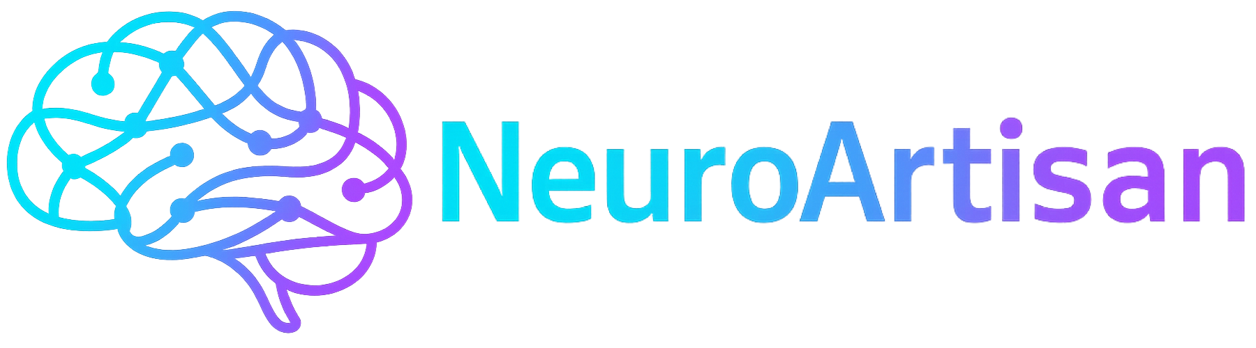 NeuroArtisan Logo